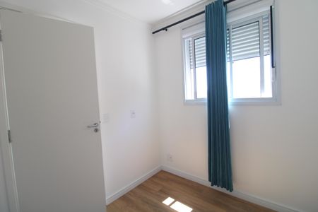 Apartamento para alugar com 2 quartos, 34m² em Jardim Taquaral, São Paulo