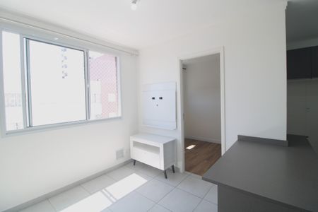 Apartamento para alugar com 2 quartos, 34m² em Jardim Taquaral, São Paulo