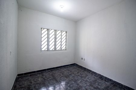 Sala de casa para alugar com 2 quartos, 70m² em Vila Santana, Sorocaba