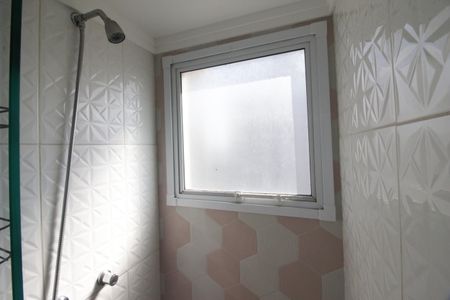 Apartamento à venda com 49m², 2 quartos e 1 vagaBanheiro