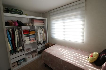 Apartamento à venda com 49m², 2 quartos e 1 vagaQuarto 2