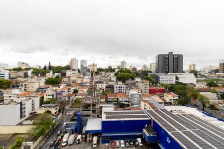 Vista da Varanda  de apartamento para alugar com 2 quartos, 68m² em Jardim São Paulo, Guarulhos