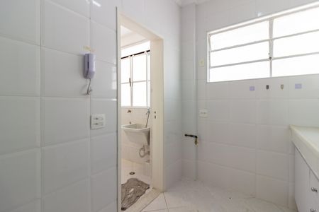Apartamento para alugar com 142m², 3 quartos e 2 vagas Apartamento para alugar com 142m², 3 quartos e 2 vagasCozinha