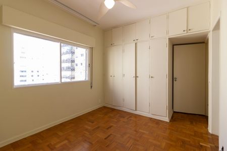 Apartamento para alugar com 142m², 3 quartos e 2 vagas Apartamento para alugar com 142m², 3 quartos e 2 vagasSuíte