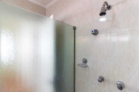 Apartamento para alugar com 142m², 3 quartos e 2 vagas Apartamento para alugar com 142m², 3 quartos e 2 vagasBanheiro da Suíte