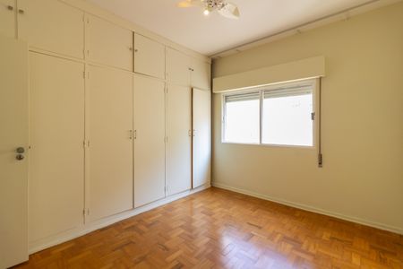 Apartamento para alugar com 142m², 3 quartos e 2 vagas Apartamento para alugar com 142m², 3 quartos e 2 vagasQuarto 1