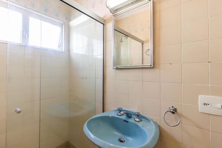 Apartamento para alugar com 142m², 3 quartos e 2 vagas Apartamento para alugar com 142m², 3 quartos e 2 vagasBanheiro