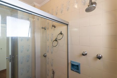 Apartamento para alugar com 142m², 3 quartos e 2 vagas Apartamento para alugar com 142m², 3 quartos e 2 vagasBanheiro