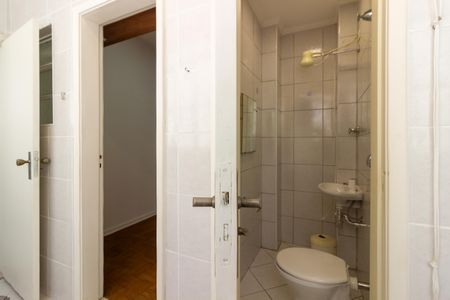 Apartamento para alugar com 142m², 3 quartos e 2 vagas Apartamento para alugar com 142m², 3 quartos e 2 vagasÁrea de Serviço