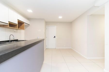Apartamento à venda com 48m², 2 quartos e sem vagaSala/Cozinha