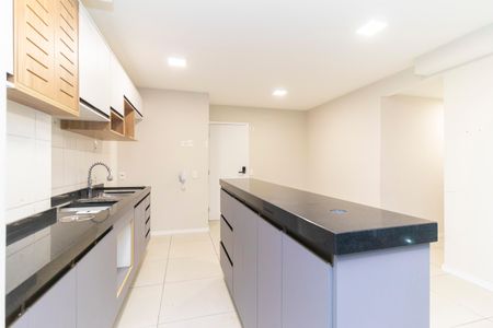 Apartamento à venda com 48m², 2 quartos e sem vagaSala/Cozinha