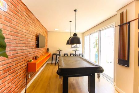 Apartamento à venda com 48m², 2 quartos e sem vagaÁrea comum - Bar Lounge
