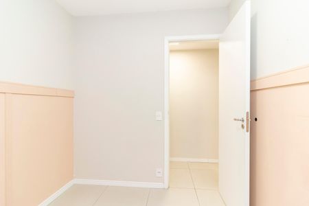 Apartamento à venda com 48m², 2 quartos e sem vagaQuarto 2