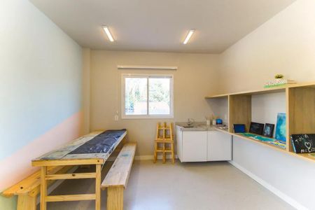 Apartamento à venda com 48m², 2 quartos e sem vagaÁrea comum - Brinquedoteca