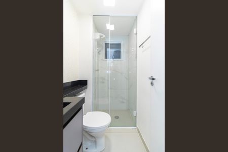 Apartamento à venda com 48m², 2 quartos e sem vagaBanheiro