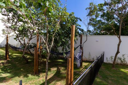 Apartamento à venda com 48m², 2 quartos e sem vagaRedário