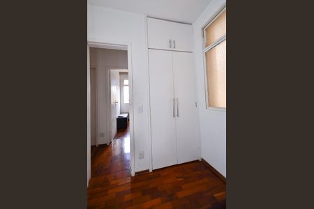 Quarto 2 de apartamento à venda com 3 quartos, 75m² em Floresta, Belo Horizonte