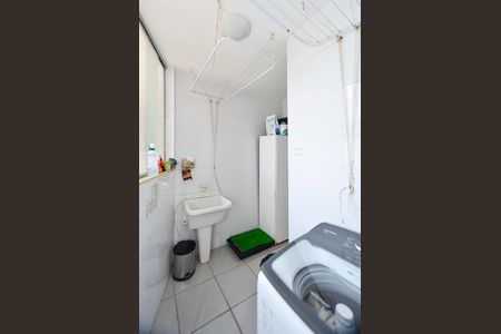 Apartamento à venda com 75m², 3 quartos e 1 vaga Apartamento à venda com 75m², 3 quartos e 1 vagaÁrea de Serviço