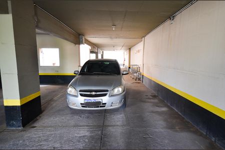 Apartamento à venda com 75m², 3 quartos e 1 vaga Apartamento à venda com 75m², 3 quartos e 1 vagaGaragem