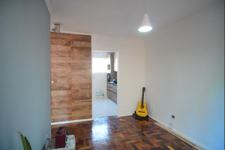 Sala de apartamento à venda com 2 quartos, 70m² em Humaitá, Porto Alegre