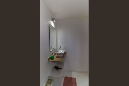 Casa de condomínio à venda com 440m², 5 quartos e 3 vagas