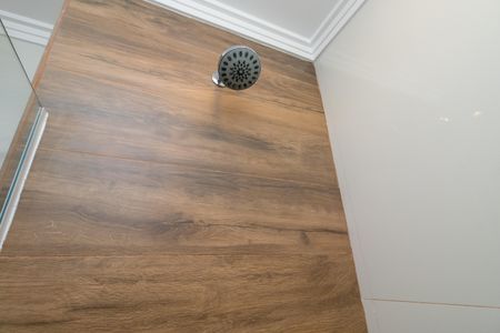 Apartamento à venda com 53m², 2 quartos e 1 vaga Apartamento à venda com 53m², 2 quartos e 1 vagaBanheiro da Suíte