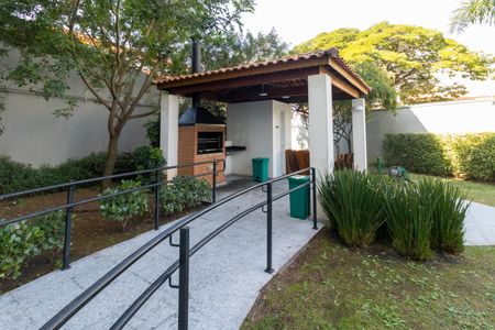 Apartamento à venda com 53m², 2 quartos e 1 vaga Apartamento à venda com 53m², 2 quartos e 1 vagaÁrea comum - Churrasqueira 2