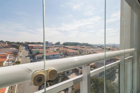 Apartamento à venda com 53m², 2 quartos e 1 vaga Apartamento à venda com 53m², 2 quartos e 1 vagaSala vista