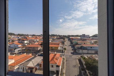 Apartamento à venda com 53m², 2 quartos e 1 vaga Apartamento à venda com 53m², 2 quartos e 1 vagaQuarto vista