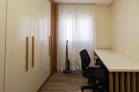 Apartamento à venda com 53m², 2 quartos e 1 vaga Apartamento à venda com 53m², 2 quartos e 1 vagaQuarto