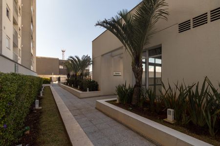 Apartamento à venda com 53m², 2 quartos e 1 vaga Apartamento à venda com 53m², 2 quartos e 1 vagaÁrea Verde