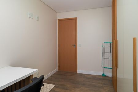 Apartamento à venda com 53m², 2 quartos e 1 vaga Apartamento à venda com 53m², 2 quartos e 1 vagaQuarto