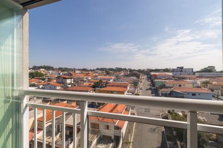 Apartamento à venda com 53m², 2 quartos e 1 vaga Apartamento à venda com 53m², 2 quartos e 1 vagaSala vista