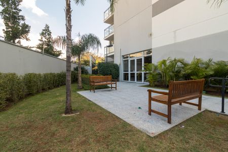 Apartamento à venda com 53m², 2 quartos e 1 vaga Apartamento à venda com 53m², 2 quartos e 1 vagaÁrea Verde