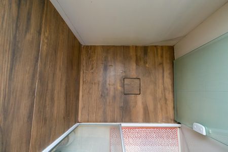 Apartamento à venda com 53m², 2 quartos e 1 vaga Apartamento à venda com 53m², 2 quartos e 1 vagaBanheiro da Suíte