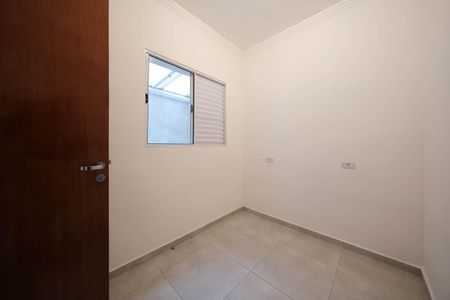Quarto 2 de apartamento para alugar com 2 quartos, 40m² em Vila Guilhermina, São Paulo