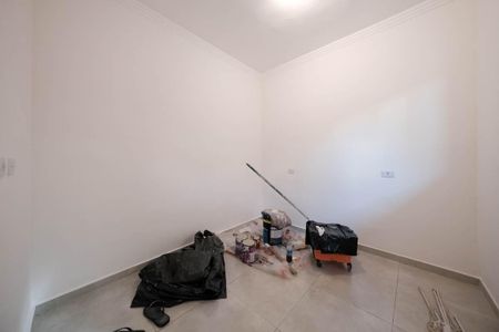 Quarto 1 de apartamento para alugar com 2 quartos, 40m² em Vila Guilhermina, São Paulo