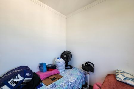 Apartamento à venda com 107m², 3 quartos e 2 vagasQuarto 1