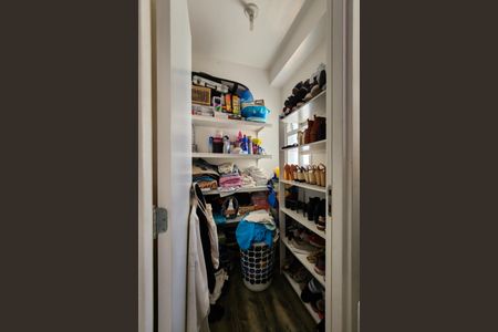 Apartamento à venda com 107m², 3 quartos e 2 vagasÁrea de Serviço