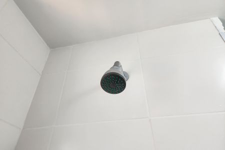 Apartamento à venda com 107m², 3 quartos e 2 vagasBanheiro Social