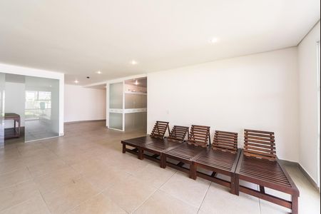 Apartamento à venda com 107m², 3 quartos e 2 vagasÁrea Comum