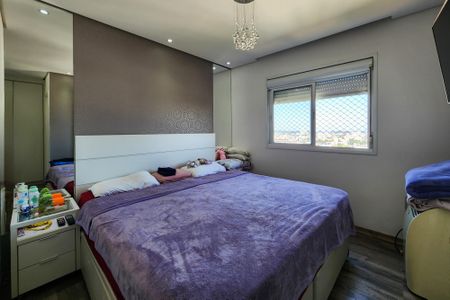 Apartamento à venda com 107m², 3 quartos e 2 vagasSuíte