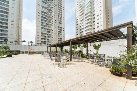 Apartamento à venda com 107m², 3 quartos e 2 vagasÁrea Comum