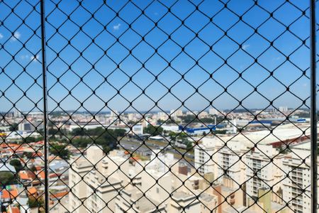 Apartamento à venda com 107m², 3 quartos e 2 vagasVista