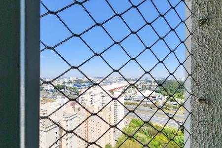 Apartamento à venda com 107m², 3 quartos e 2 vagasVista do Quarto 1