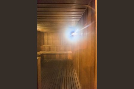 Apartamento à venda com 107m², 3 quartos e 2 vagasÁrea Comum