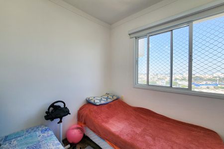 Apartamento à venda com 107m², 3 quartos e 2 vagasQuarto 1