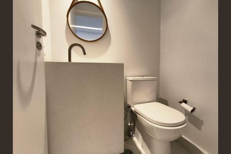 Apartamento à venda com 85m², 2 quartos e 2 vagas Apartamento à venda com 85m², 2 quartos e 2 vagasLavabo