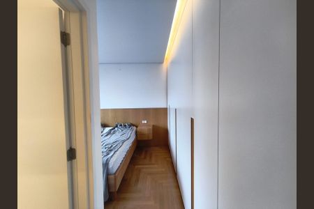 Apartamento à venda com 85m², 2 quartos e 2 vagas Apartamento à venda com 85m², 2 quartos e 2 vagasSuíte 1