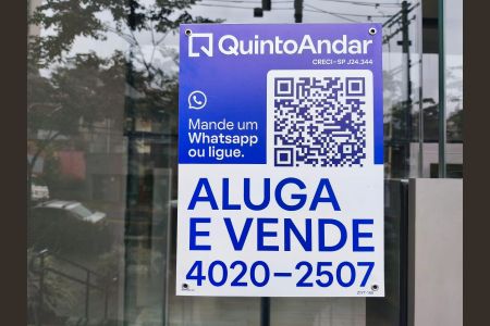 Apartamento à venda com 85m², 2 quartos e 2 vagas Apartamento à venda com 85m², 2 quartos e 2 vagasPlaquinha